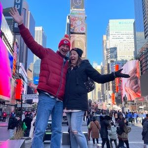 Meet your Posher, Amanda